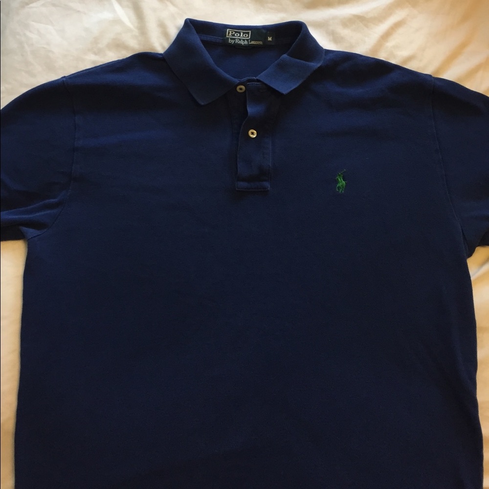 Polo by Ralph Lauren shirt size M