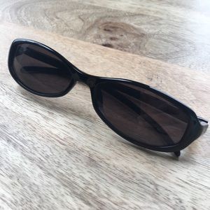 Vintage Gucci Sunglasses (final price)