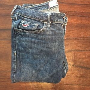 Hollister Skinny Jeans
