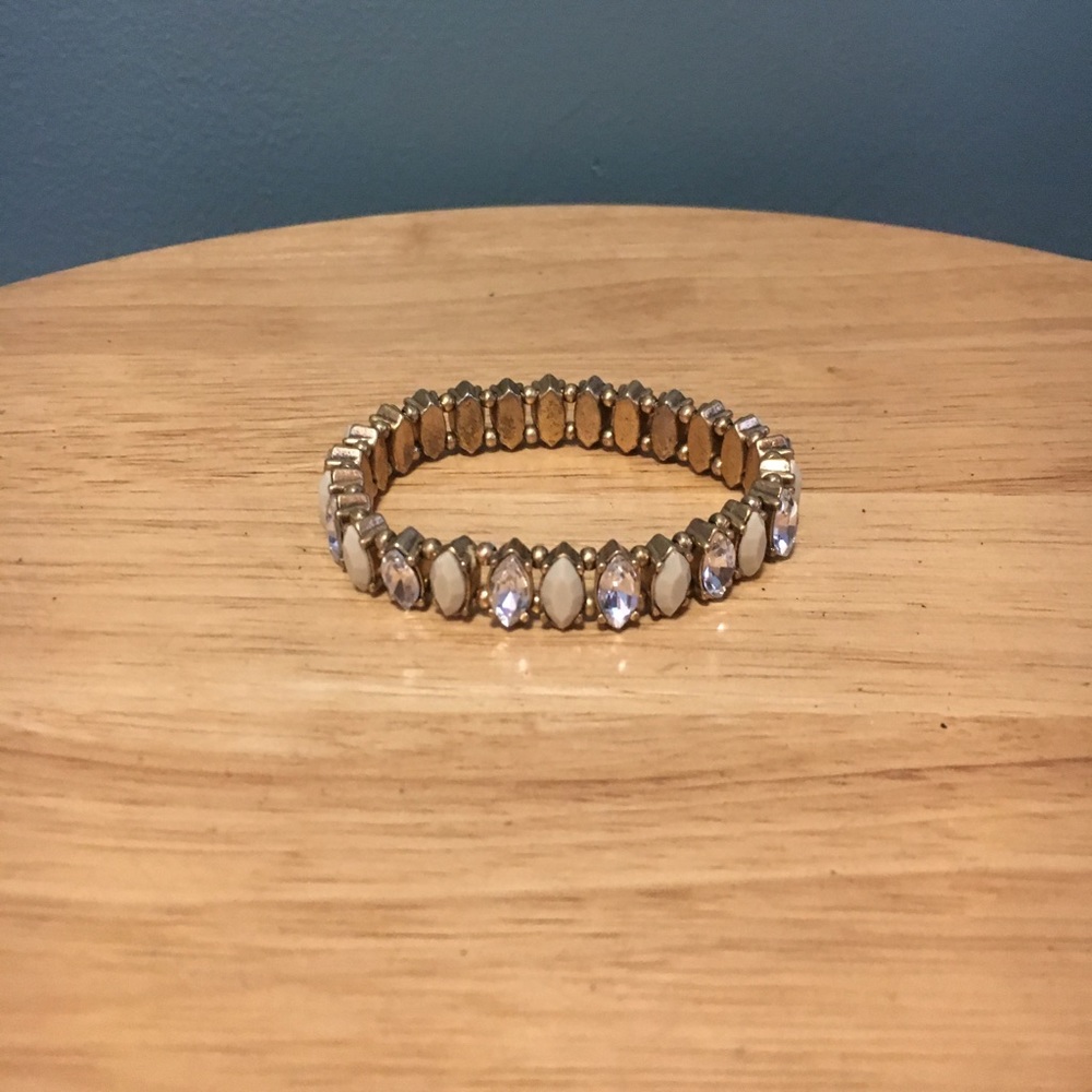 Beautiful J Crew bracelet