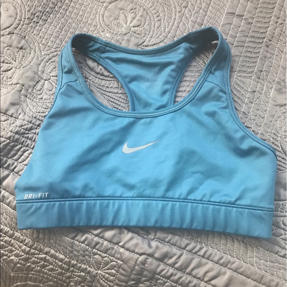 Nike sports bra