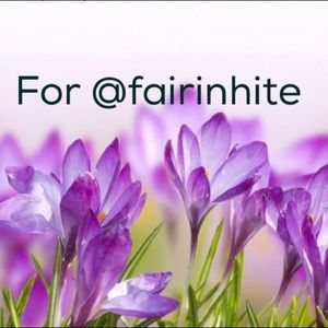 For @fairinhite additional photo/ Royal blue dress