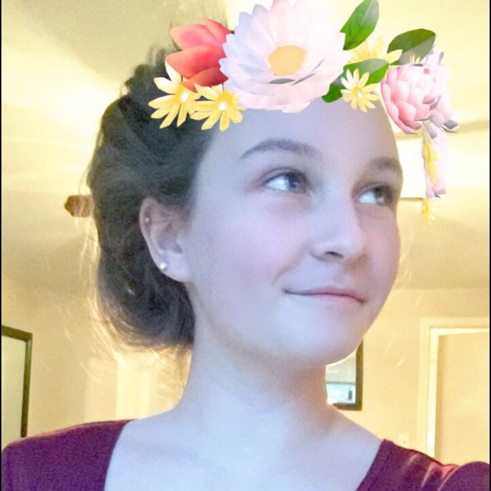 Meet your Posher, Gabbi