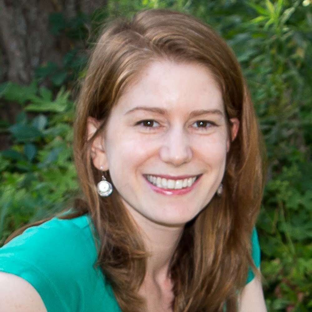 Meet your Posher, Marina