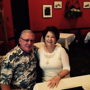 Meet your Posher, Thomasandretha