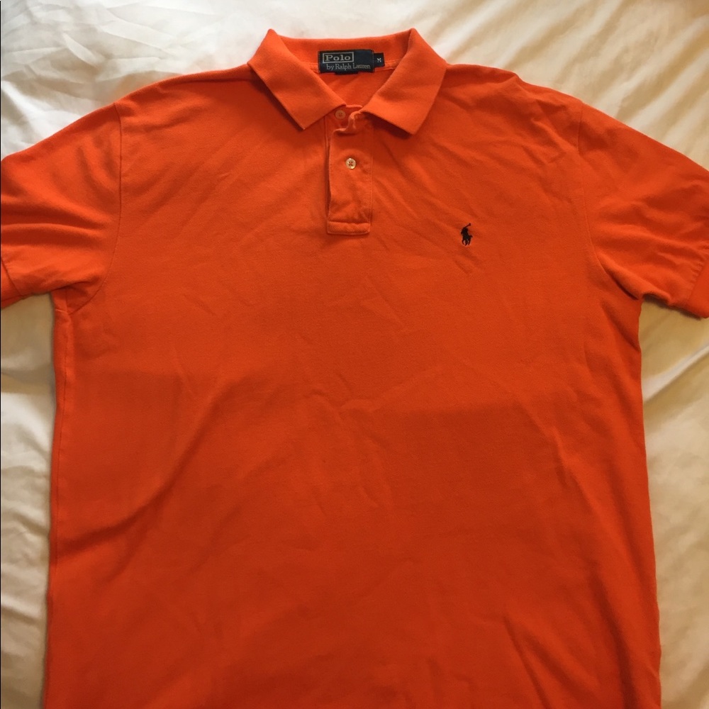 Polo by Ralph Lauren shirt size M