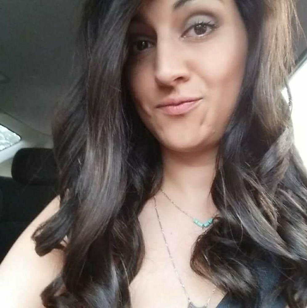 Meet your Posher, Britnee