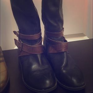 Women's Kelly & Katie Riding Boot