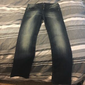 Woman's Vigoss Jeans