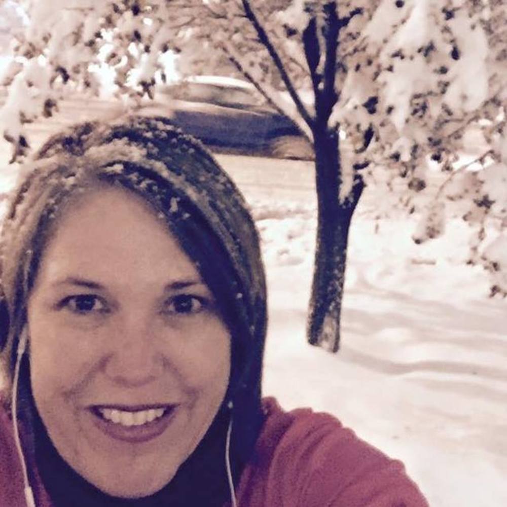 Meet your Posher, Amy