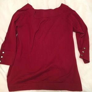 🎉3 for $20 sale🎉 Ann Taylor top