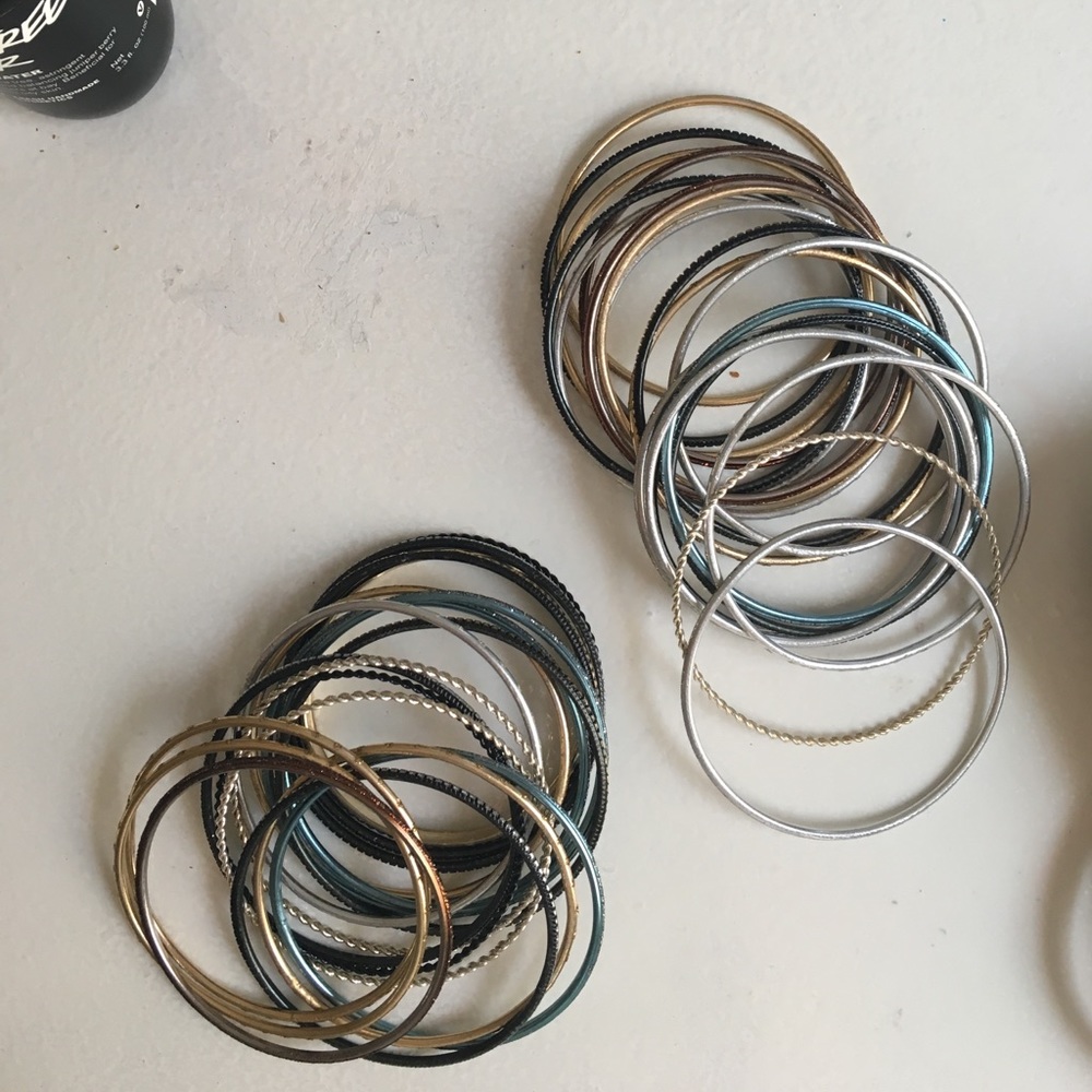 Set of Bangles