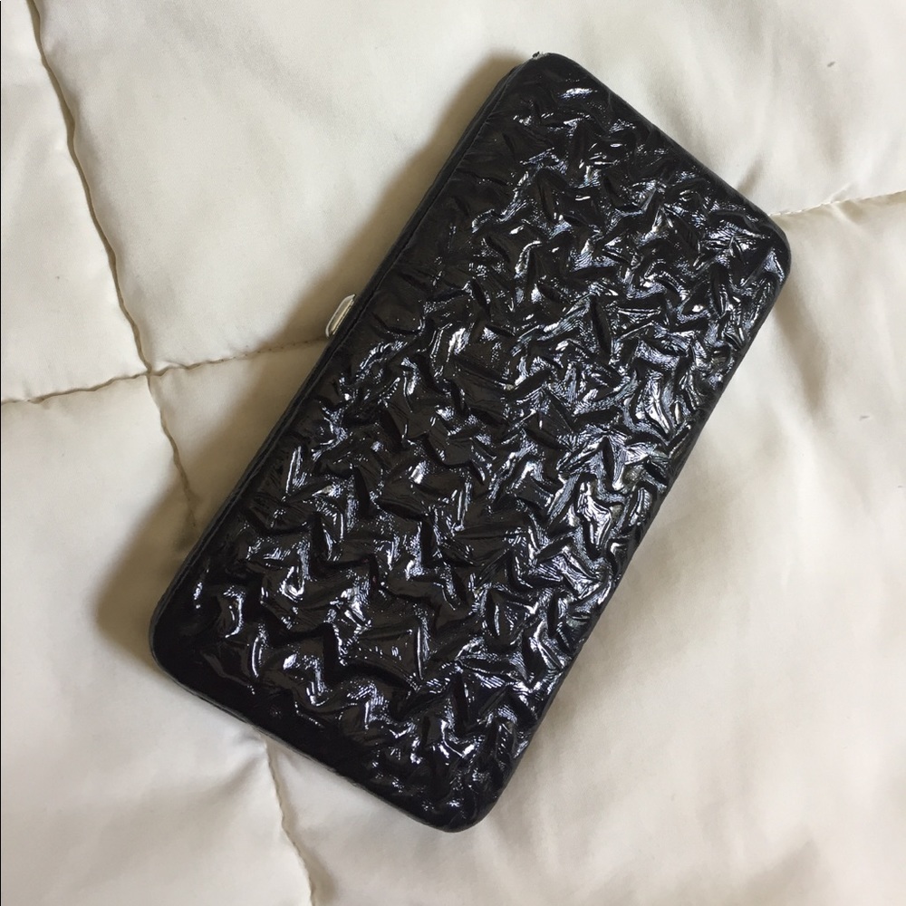 Clutch/wallet