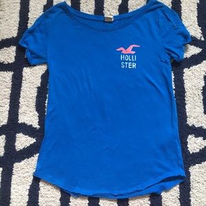 Hollister Tshirt