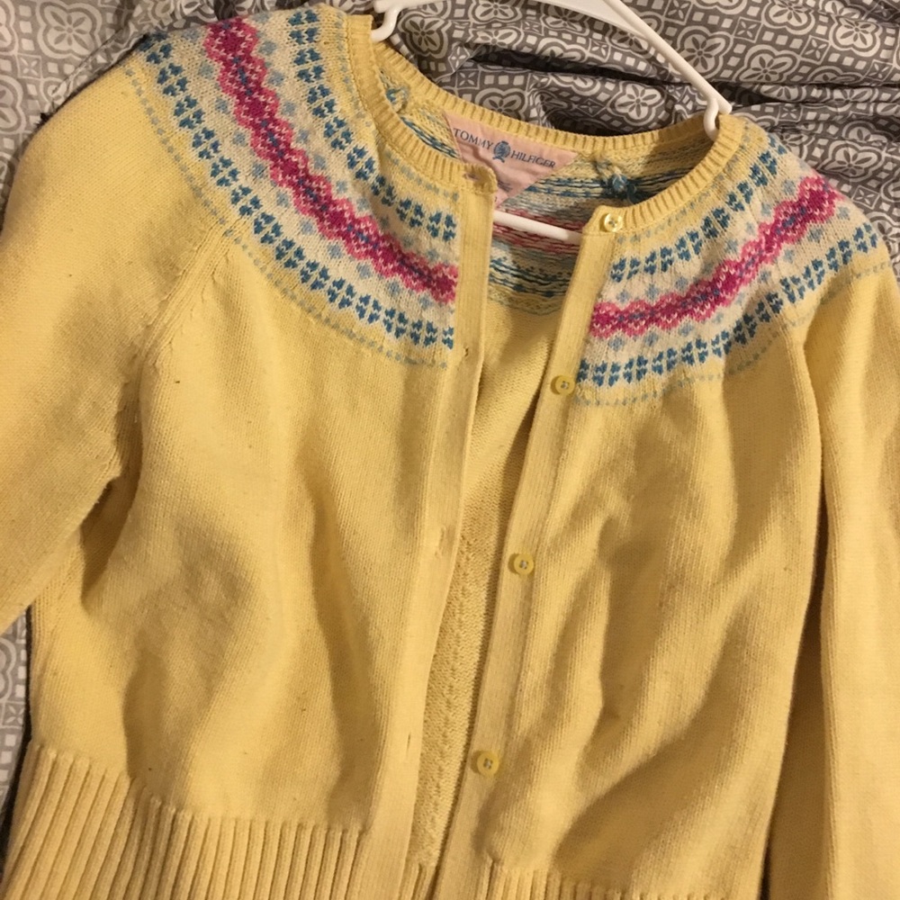 Bundle of shirts Tommy Hilfiger express forever 21