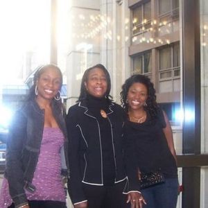 Meet your Posher, Jacqueline