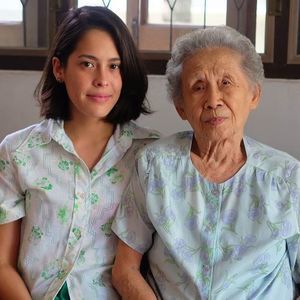 Meet your Posher, Jade