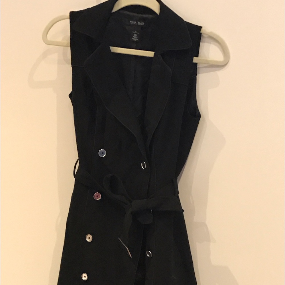 White House black market