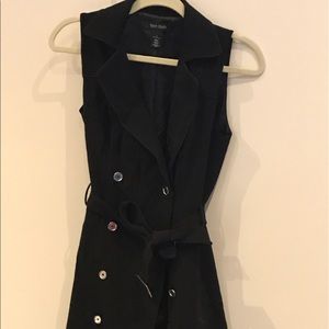 White House black market