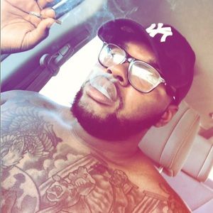 Meet your Posher, Elijah