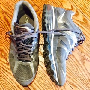 Women's Air Max 2012