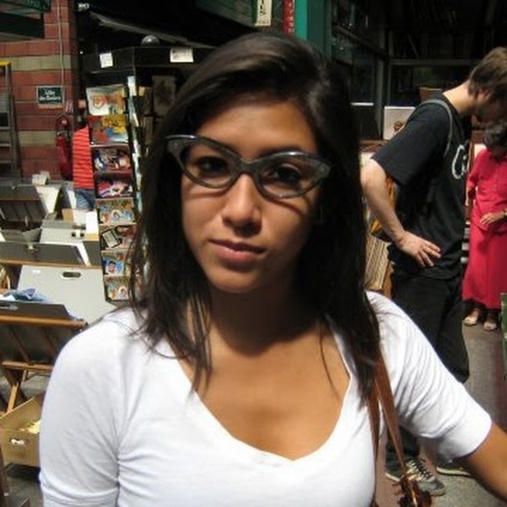 Meet your Posher, Cam-tu