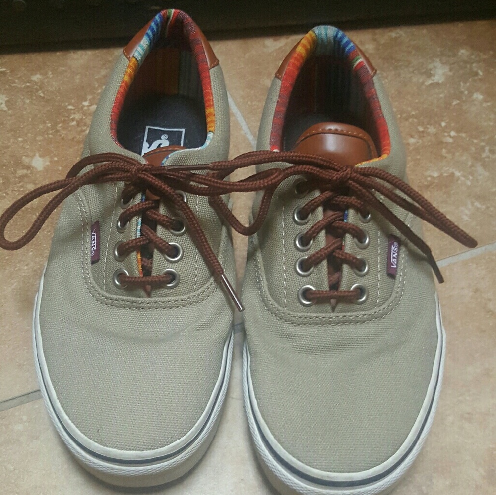 Vans Shoes