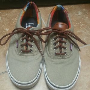 Vans Shoes