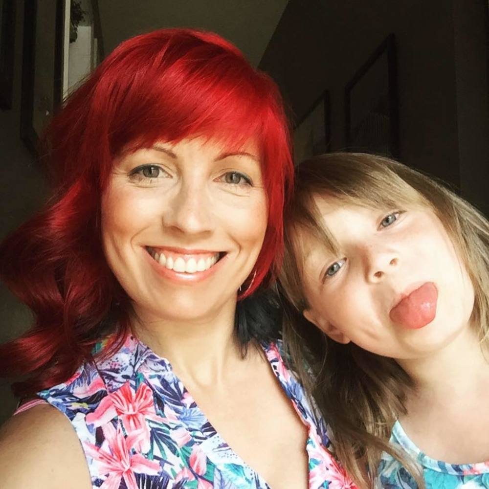 Meet your Posher, Victoria