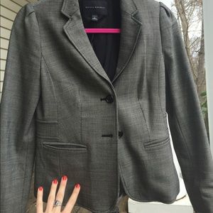 Classic Banana Republic blazer