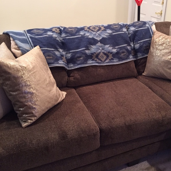 BCBG poncho - Picture 3 of 3