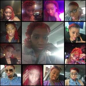 Meet your Posher, Charisse