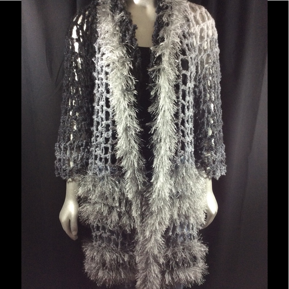 Lindsay Flip Sweater #26