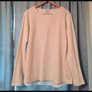Beautiful Long Sleeve Top