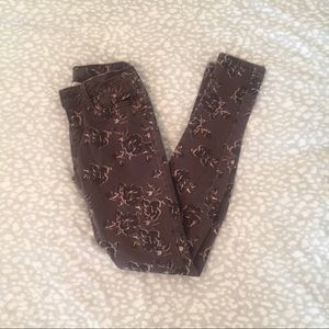 ⚡️ sale Patterned Levi's