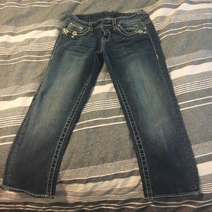 Woman's Vigoss capris