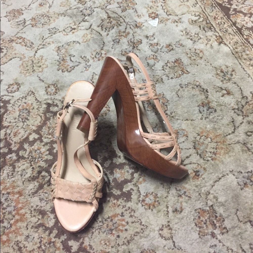 Colin Stuart pumps