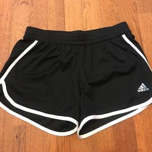 Adidas Women's athletic shorts