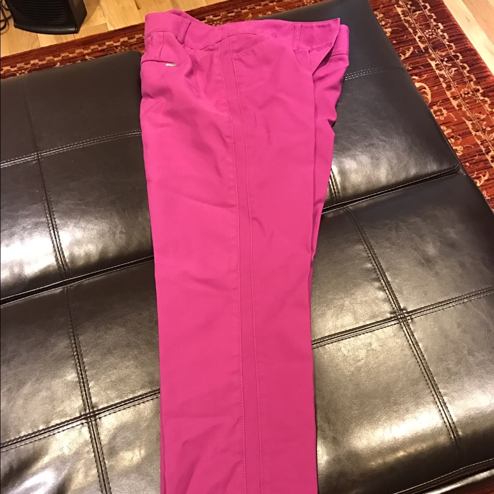 White House black market pants