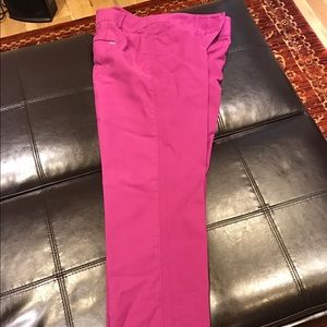 White House black market pants