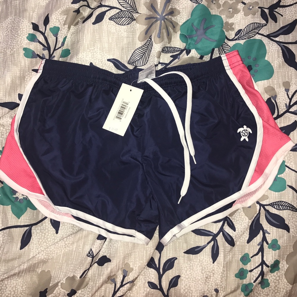 Simply Southern shorts