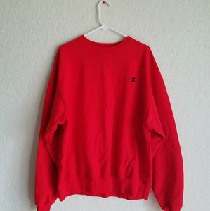 Vintage Champion Crewneck