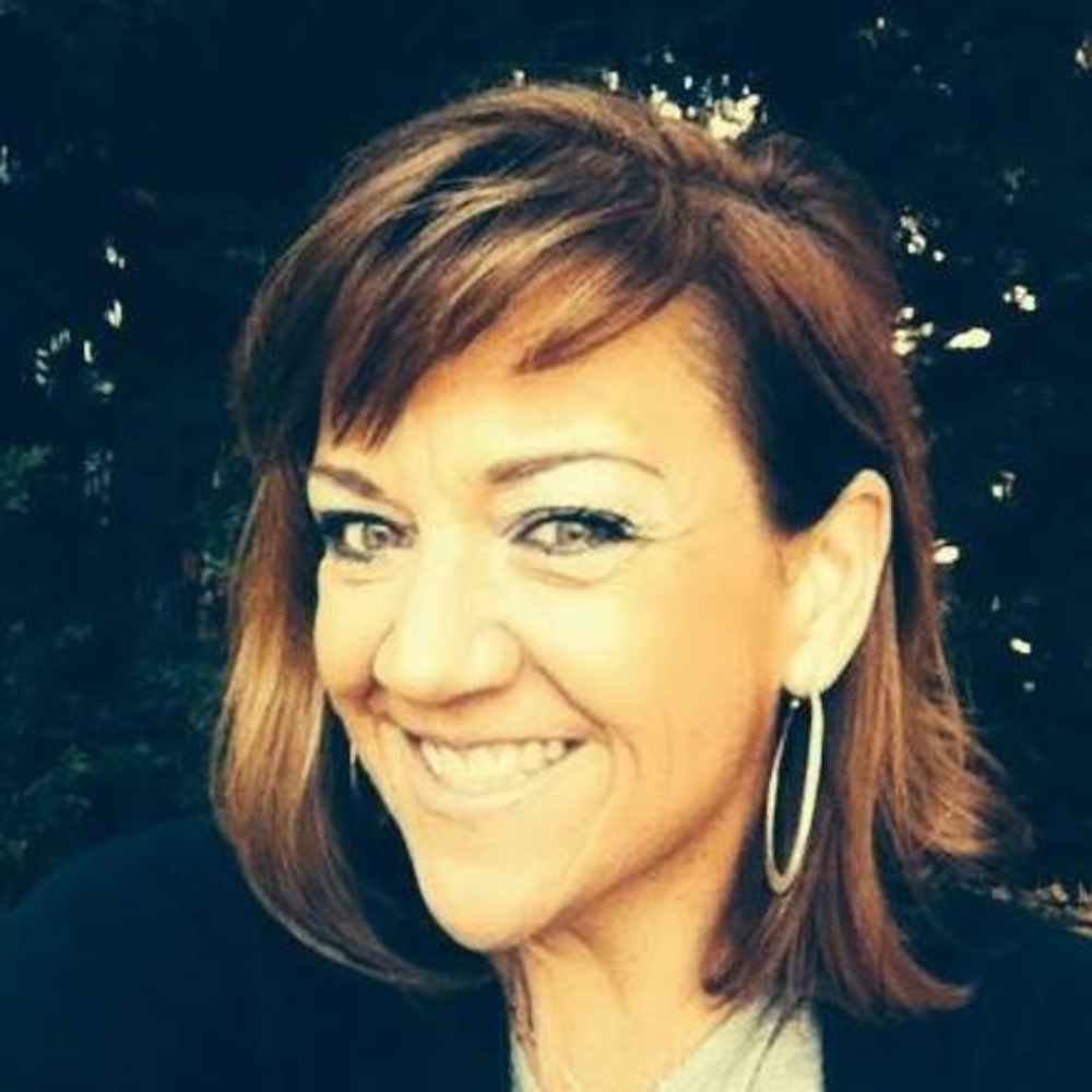 Meet your Posher, Kate