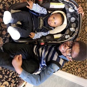 Meet your Posher, Alice