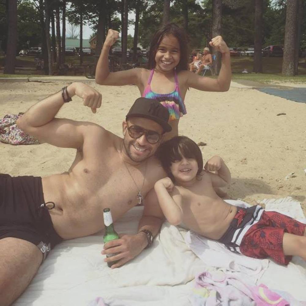 Meet your Posher, Salvador