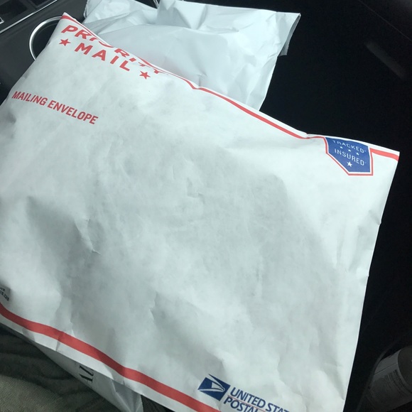 Fast shipper!!!!! - Picture 2 of 2