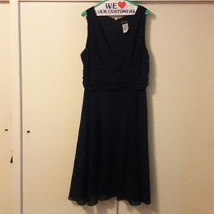 Dress ~ Classy with beautiful waist detail