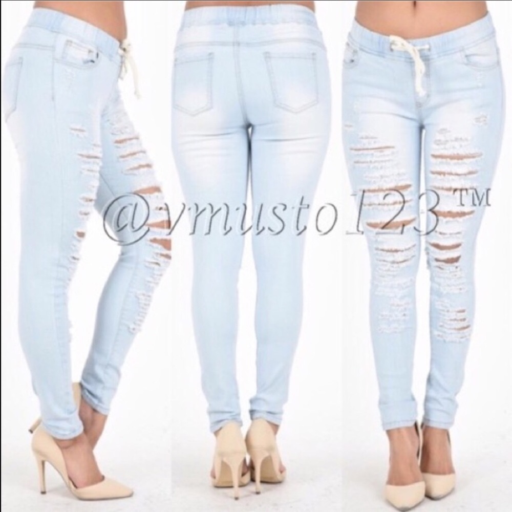 Joggers