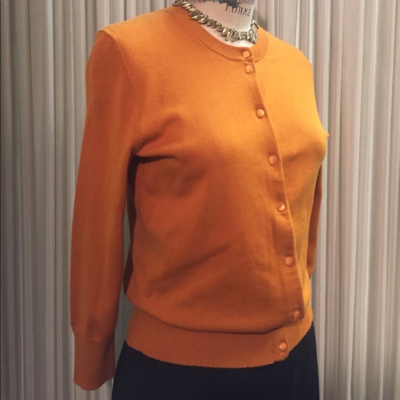 J.Crew Cardigan - Picture 2 of 4