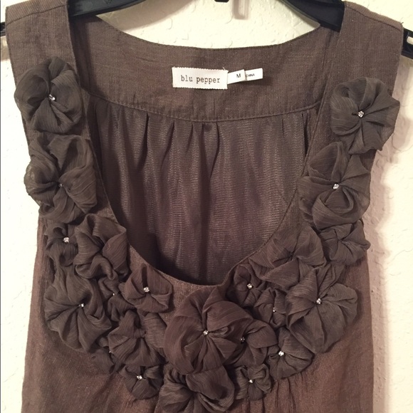 Tops - ❌Final Markdown❌Just Listed:NWOT Top